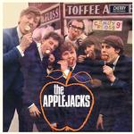 THE APPLEJACKS - APPLEJACKS - DELUXE CD EDITION