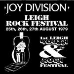 VARIOUS ARTISTS - LIVE LEIGH ROCK FESTIVAL 1979
