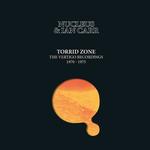 NUCLEUS & IAN CARR - TORRID ZONE - THE VERTIGO RECORDINGS 1970-1975