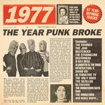 VARIOUS ARTISTS - 1977 THE YEAR THAT PUNK BROKE