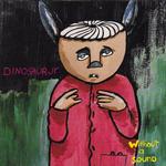 DINOSAUR JR. - WITHOUT A SOUND - DELUXE EXPANDED EDITION (YELLOW VINYL)