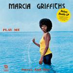 MARCIA GRIFFITHS - SWEET AND NICE (2024 REPRESS VINYL)
