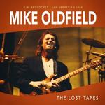 MIKE OLDFIELD - THE LOST TAPES