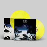 COIL - MUSICK TO PLAY IN THE DARK (YELLOW VINYL)