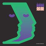 COM TRUISE - IN DECAY, TOO (2LP - SYNTHETIC STORM COLOURED)