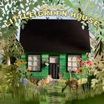 ANXIOUS - LITTLE GREEN HOUSE