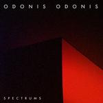 ODONIS ODONIS - SPECTRUMS (RED/TRANSLUCENT VINYL)