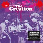 THE CREATION - MAKING TIME: THE BEST OF... (LIMITED SPLATTER COLOURED VINYL)