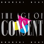 BRONSKI BEAT - THE AGE OF CONSENT - STANDARD EDITION