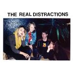 THE REAL DISTRACTIONS - THE REAL DISTRACTIONS