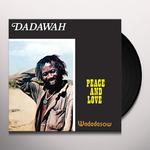 DADAWAH - PEACE & LOVE / WADADASOW