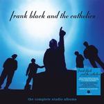 FRANK BLACK & THE CATHOLICS - COMPLETE STUDIO ALBUMS (LIMITED CLEAR VINYL)