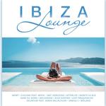 VARIOUS ARTISTS - IBIZA LOUNGE (LIMITED EDITION COOL BLUE COLOURED VINYL) (COOL BLUE VINYL)