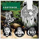 LOOTPACK - LOST TAPES