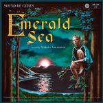 SOUND OF CERES - EMERALD SEA (SEAFOAM GREEN VINYL)