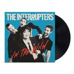 THE INTERRUPTERS - IN THE WILD