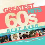 VARIOUS ARTISTS - GREATEST 60S HITS BEST EVER
