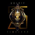 GOLDIE - TIMELESS: 25TH ANNIVERSARY EDITION (VINYL)