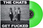 THE CHATS - GET FUCKED (JB EXCLUSIVE SNOT VINYL)