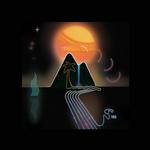 VARIOUS ARTISTS - VALLEY OF THE SUN: FIELD GUIDE TO INNER HARMONY ['SEDONA SUNSET' COLOURED VINYL]