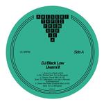 DJ BLACK LOW - UWAMI II