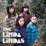 LINDA LINDAS - THE LINDA LINDAS EP