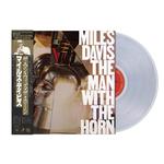 MILES (OGV) DAVIS - THE MAN WITH THE HORN