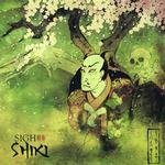 SIGH - SHIKI (GREEN VINYL)
