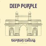 DEEP PURPLE - BOMBAY CALLING - LIVE IN '95