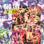 BIG CITY - LIQUID TIMES [12IN EP]