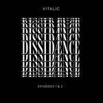 VITALIC - DISSIDAENCE (VINYL)
