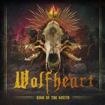 WOLFHEART - KING OF THE NORTH