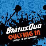 STATUS QUO - QUO'ING IN - THE BEST OF THE NOUGHTIES