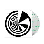 COIL - CONSTANT SHALLOWNESS LEADS TO EVIL (LIMITED EDITION: GREEN SPLATTER ON CLEAR VINYL)
