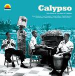 VARIOUS ARTISTS - MUSIC LOVERS: CALYPSO (VINYL)