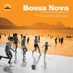 VARIOUS ARTISTS - MUSIC LOVERS: BOSSA NOVA (VINYL)