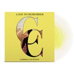 A DAY TO REMEMBER - COMMON COURTESY (EXCLUSIVE LEMON AND MILKY CLEAR 2LP)