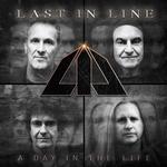 LAST IN LINE - A DAY IN THE LIFE [12IN] (SILVER 180 GRAM VINYL, GATEFOLD, NUMBERED /LIMITED))