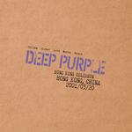 DEEP PURPLE - LIVE IN HONG KONG 2001