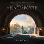 SOUNDTRACK, BEAR MCCREARY - LORD OF THE RINGS: THE RINGS OF POWER - AMAZON ORIGINAL SERIES SOUNDTRACK (VINYL)