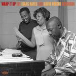 VARIOUS - WRAP IT UP ~ THE ISAAC HAYES AND DAVID PORTER SONGBOOK