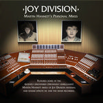 JOY DIVISION - MARTIN HANNETT'S PERSONAL MIXES (MILKY VINYL)