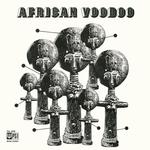 MANU DIBANGO - AFRICAN VOODOO (VINYL)