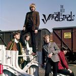 THE YARDBIRDS - THE BEST OF THE YARDBIRDS (TRANSLUCENT BLUE LP)