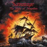 SAVATAGE - WAKE OF MAGELLAN (VINYL)