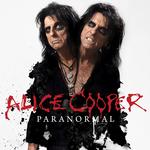 ALICE COOPER - PARANORMAL [2LP] (PICTURE DISC, LIMITED)