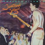 JONATHAN RICHMAN & THE MODERN LOVERS - JONATHAN SINGS! [LP] (PEACH SWIRL VINYL, INDIE-EXCLUSIVE)