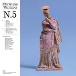 CHRISTINA VANTZOU - NO5