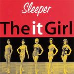 SLEEPER - IT GIRL: DELUXE ANNIVERSARY EDITION (LIMITED RED COLOURED VINYL)