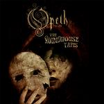 OPETH - THE ROUNDHOUSE TAPES